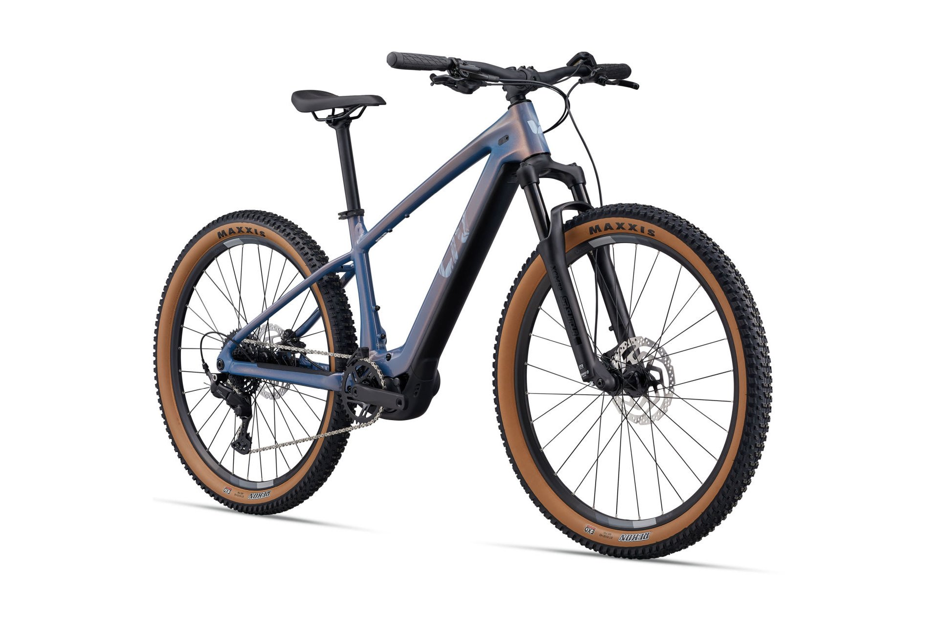 Liv Tempt E+ Gen2 - 430 Wh - 29 Zoll - Diamant