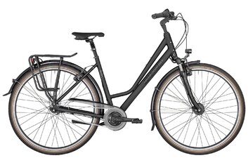 Bergamont - Bergamont Horizon N7 CB - 2022 - 28 Zoll - Tiefeinsteiger