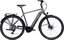 Giant DailyTour E+ 2 D - 625 Wh - 28 Zoll - Diamant - 2025