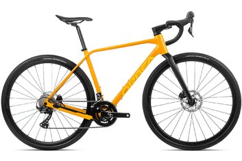 Rennräder - Orbea Terra H30 - 2022 - 28 Zoll - Diamant