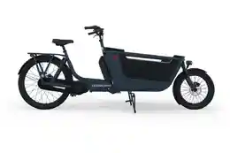 Winora F.U.B. 2W - 500 Wh - 20 Zoll - Long John