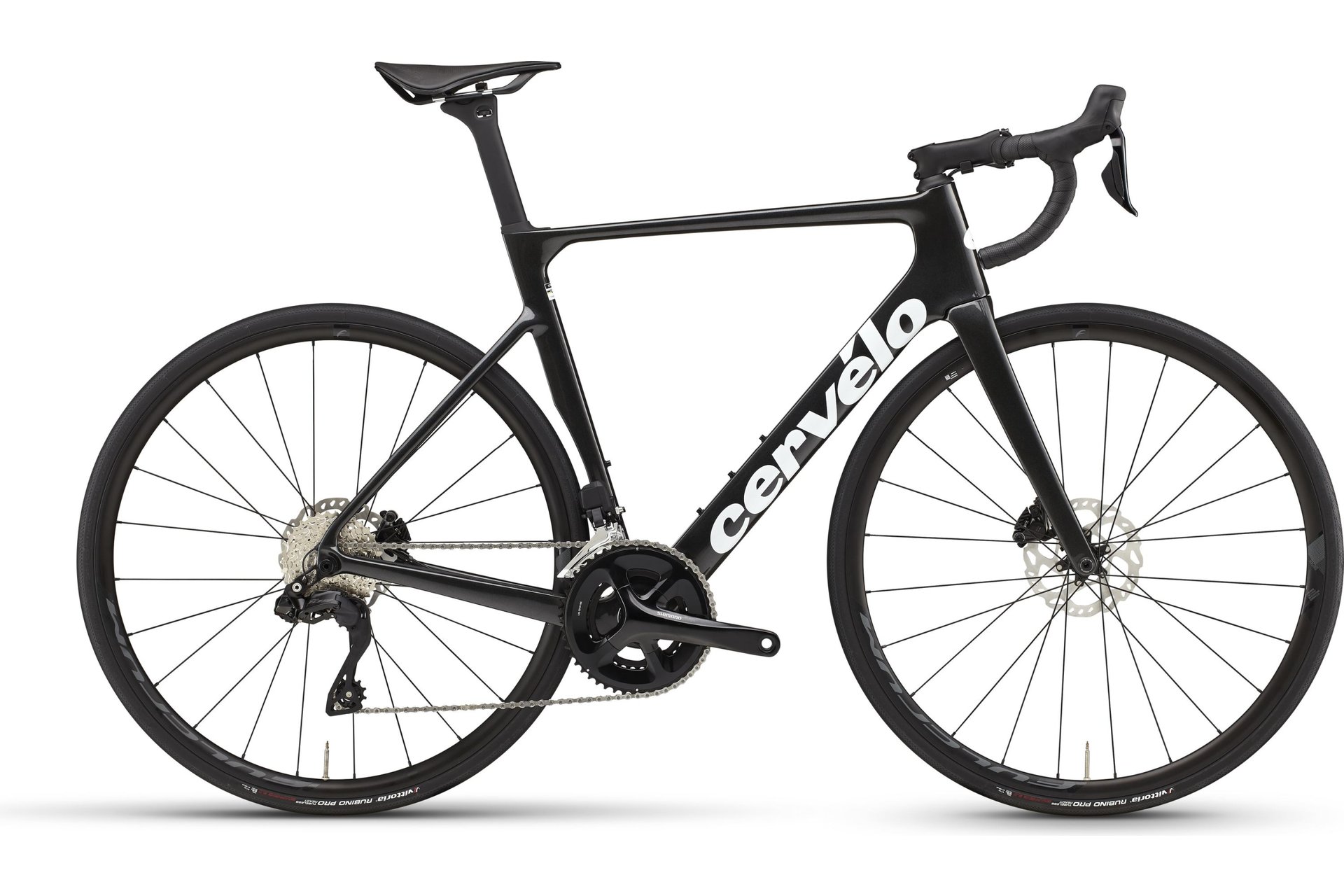 Cervelo Soloist - 105 Di2 - 28 Zoll - Diamant