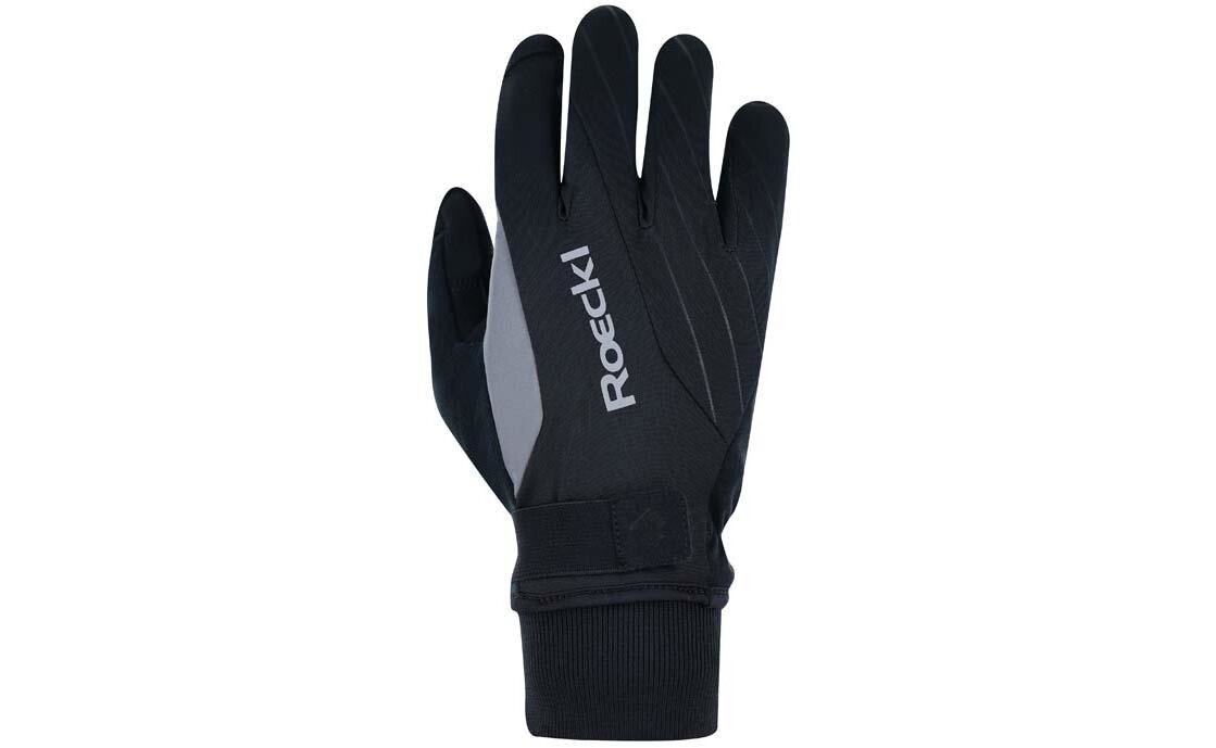Roeckl Ravensburg 2 Langfinger Handschuhe