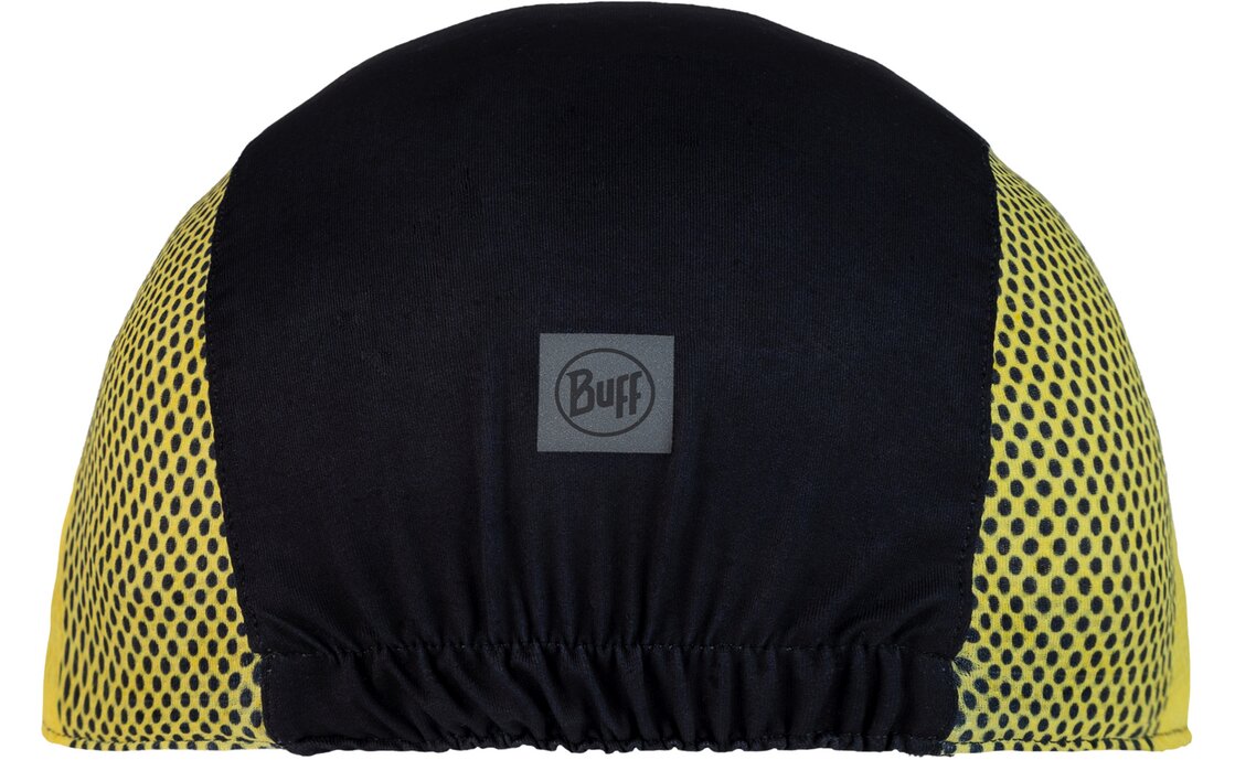 Buff Pack Cycle Cap