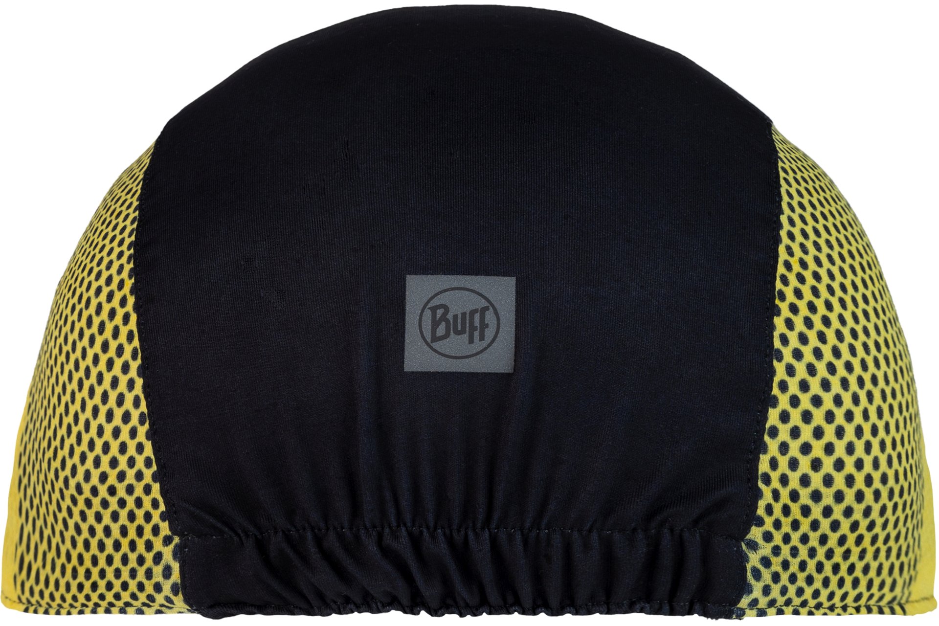 Buff Pack Cycle Cap