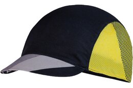 Buff Pack Cycle Cap