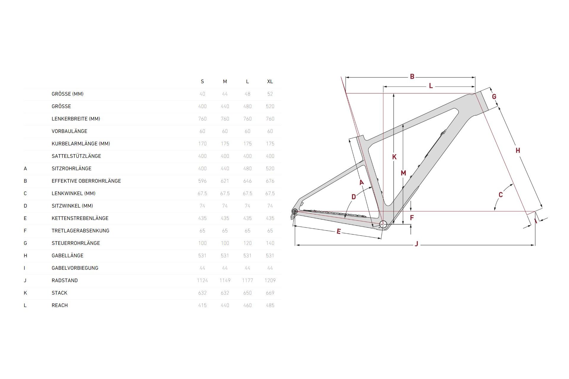 Focus Raven 8.7 - 29 Zoll - Diamant - 2025