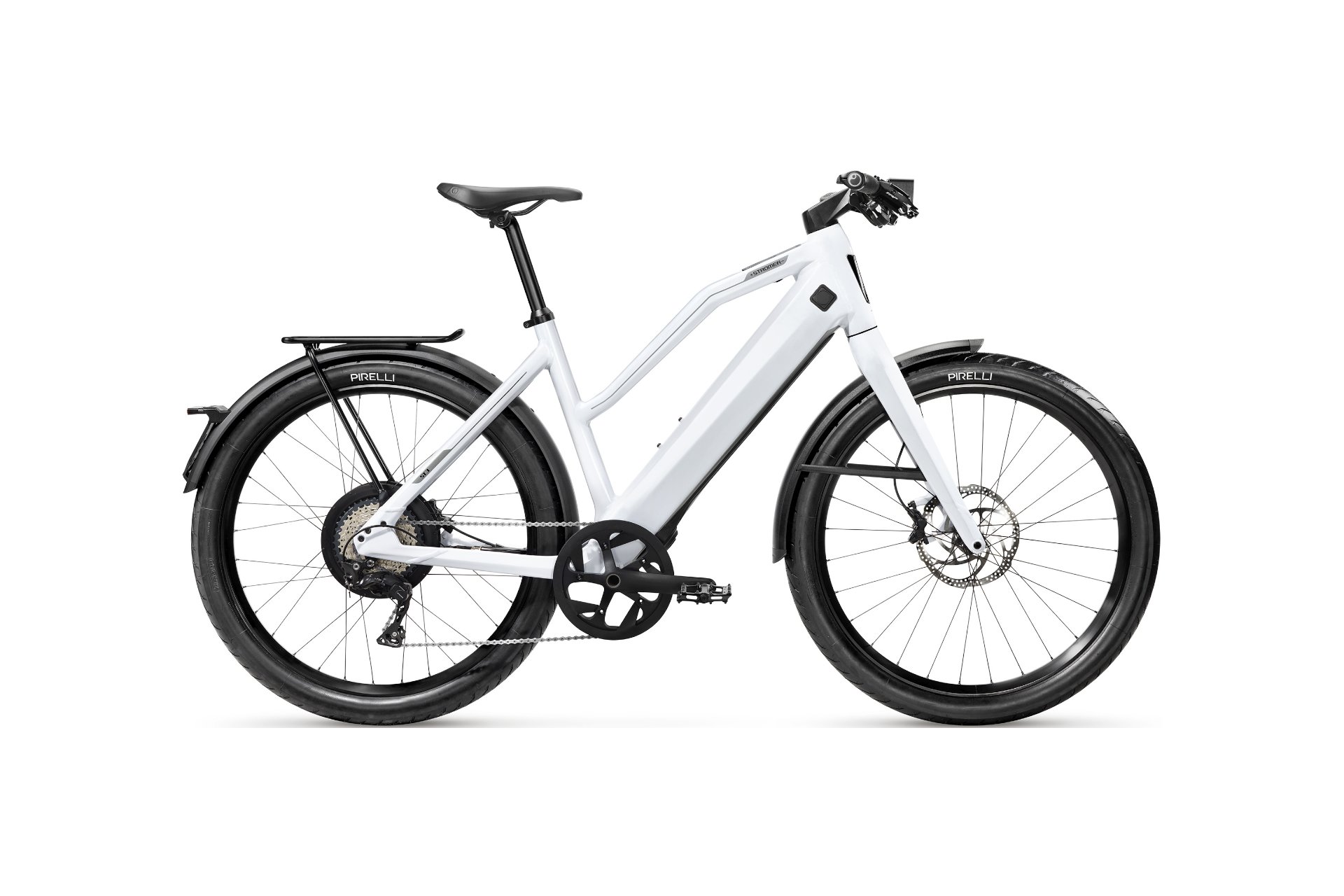 stromer comfort