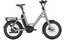 QiO EINS P-E - 545 Wh - 20 Zoll - Compact - 2025