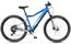 WOOM Up 5 (Gen. B) - 250 Wh - 24 Zoll - Diamant