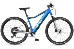 WOOM Up 5 (Gen. B) - 250 Wh - 24 Zoll - Diamant