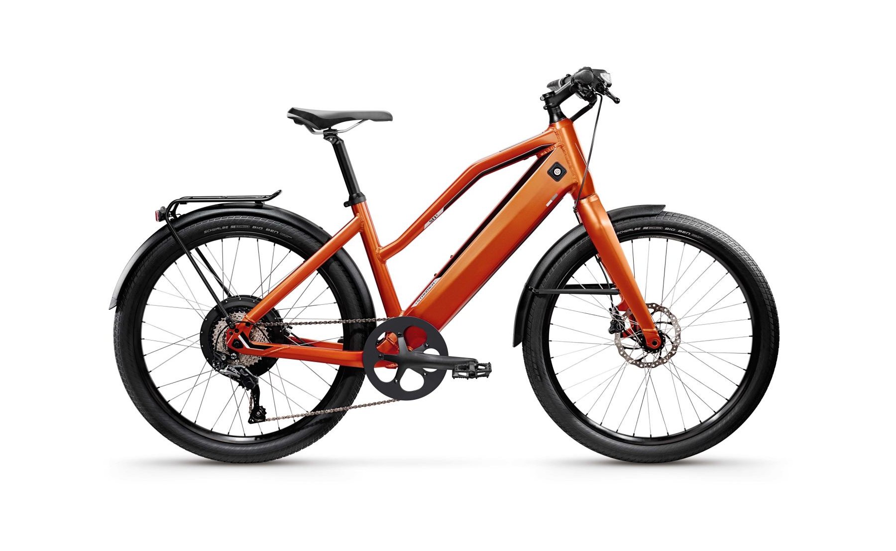 Stromer ST1 X Epac 2019 26 Zoll kaufen Fahrrad XXL