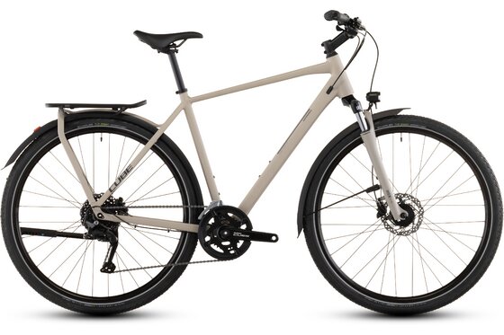 Fahrräder - Cube Kathmandu ONE - 28 Zoll - Diamant - 2026