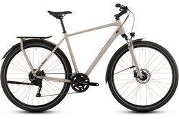 Trekkingräder - Cube Kathmandu ONE - 28 Zoll - Diamant - 2026