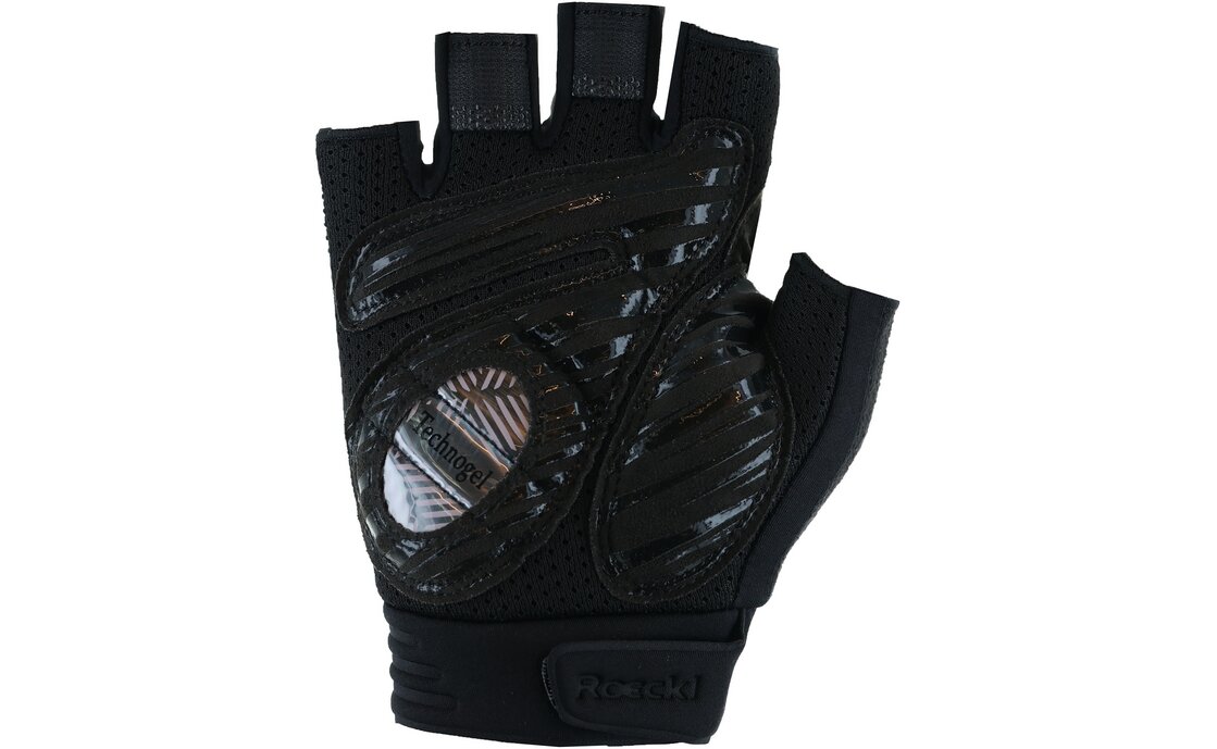 Roeckl Isera 2 Kurzfinger Handschuhe