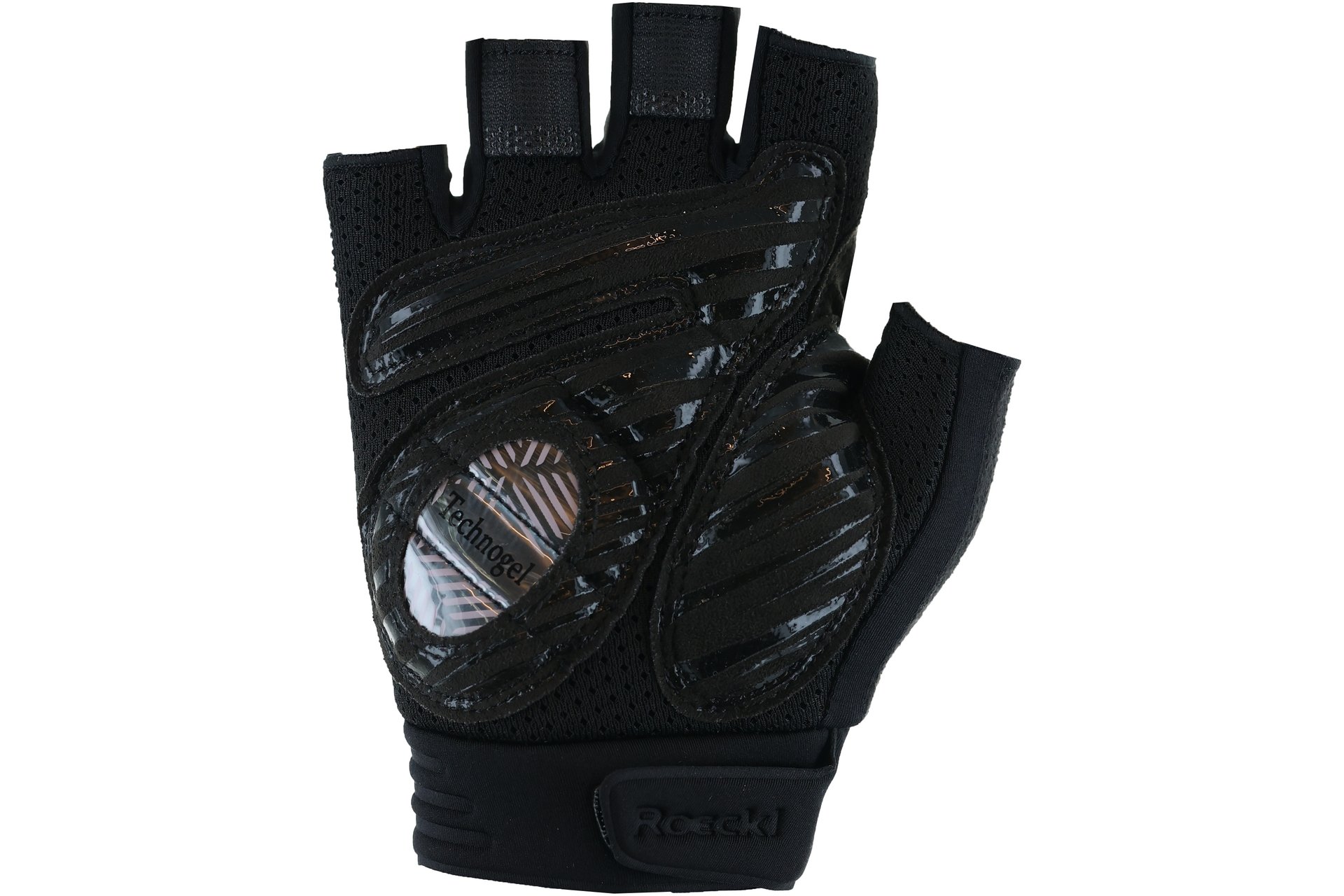 Roeckl Isera 2 Kurzfinger Handschuhe