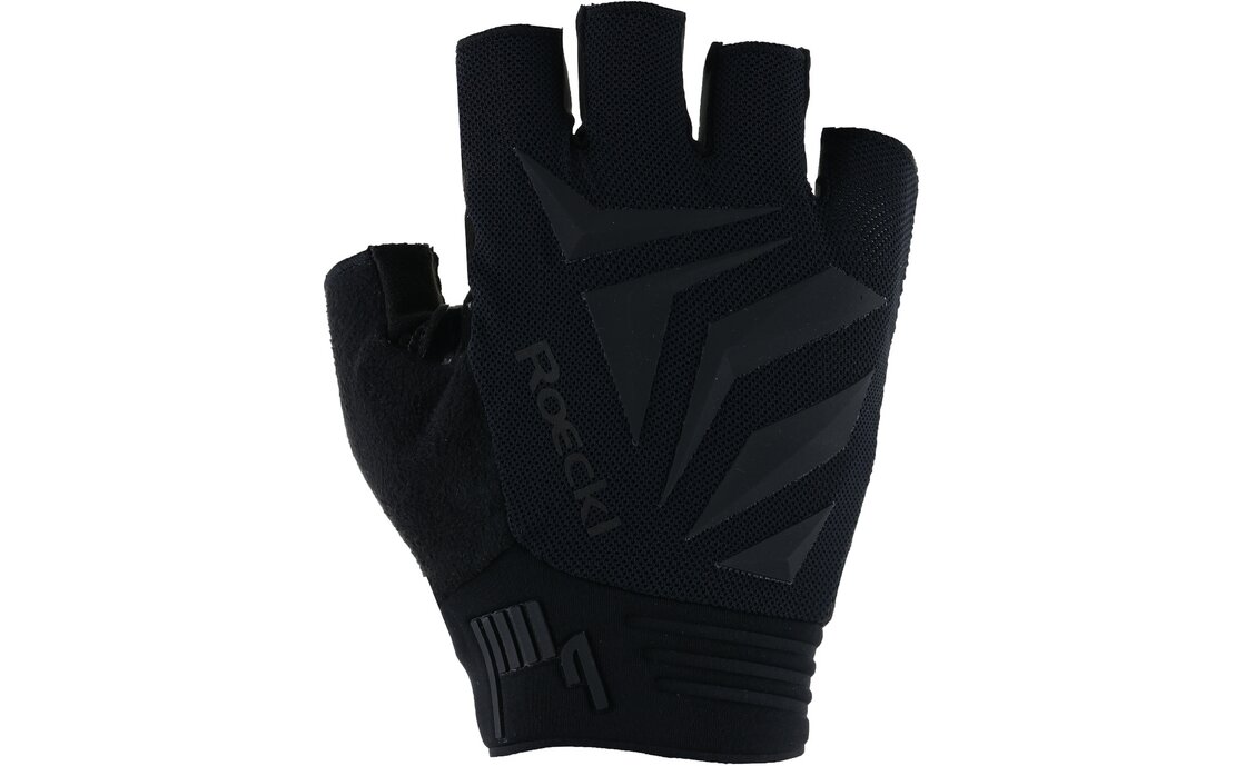 Roeckl Isera 2 Kurzfinger Handschuhe