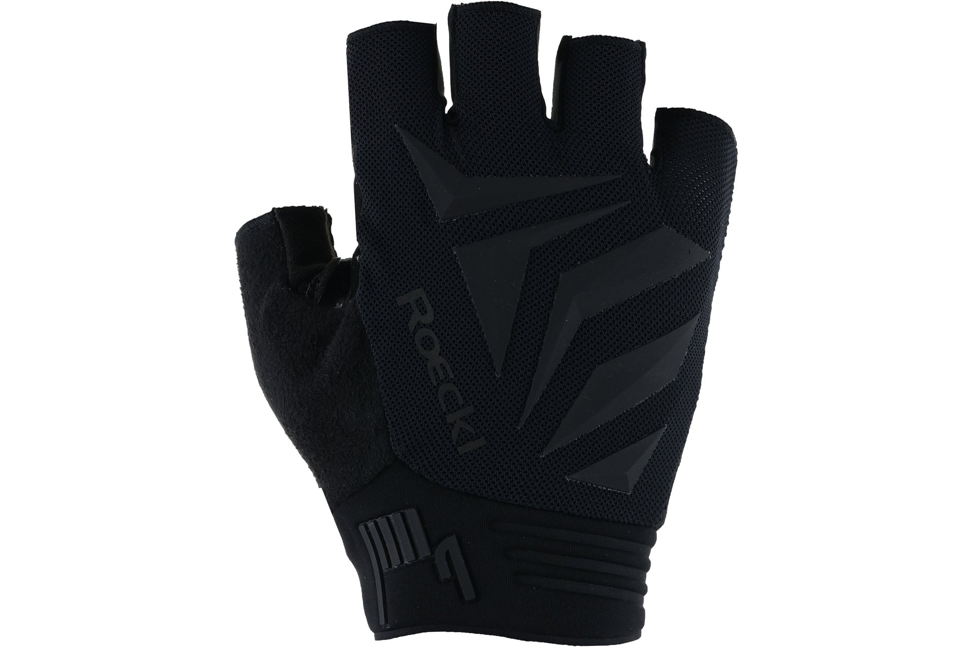 Roeckl Isera 2 Kurzfinger Handschuhe