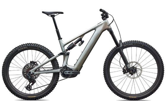 Kettenschaltung - E-Bike MTB - Specialized Turbo Levo Pro EVO G4 - 840 Wh - 29 - 27,5 Zoll - Fully