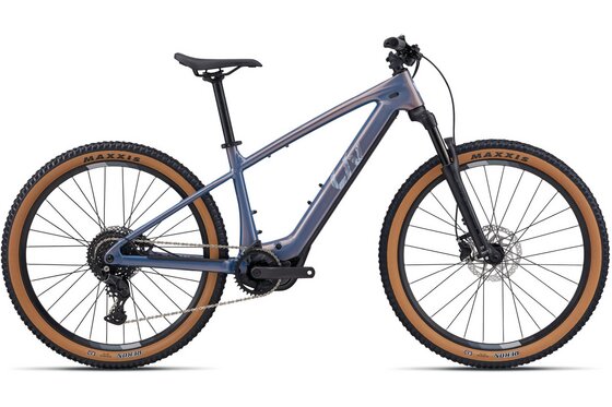 Kettenschaltung - E-Bike-Pedelec - Liv Tempt E+ Gen2 - 430 Wh - 29 Zoll - Diamant
