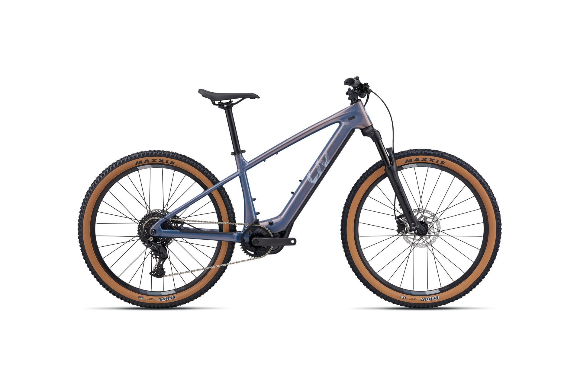 Liv Tempt E+ Gen2 - 430 Wh - 29 Zoll - Diamant