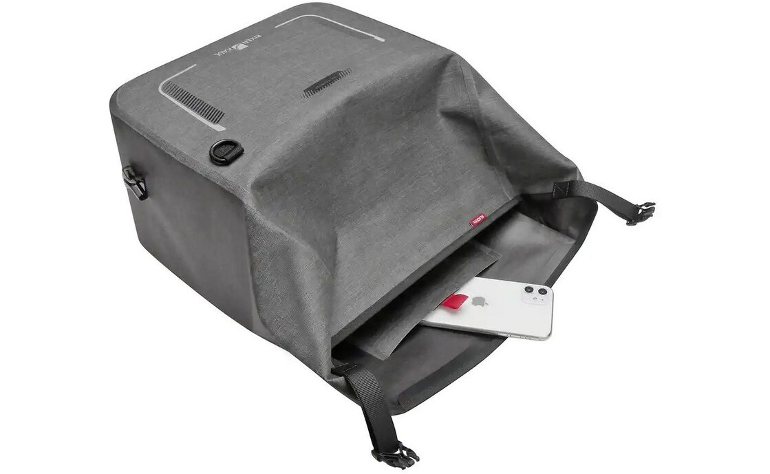 KLICKfix by Rixen&Kaul Lightpack Max Waterproof Lenkertasche
