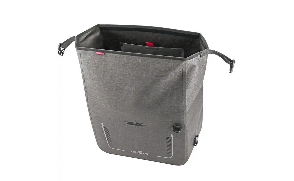 KLICKfix by Rixen&Kaul Lightpack Max Waterproof Lenkertasche