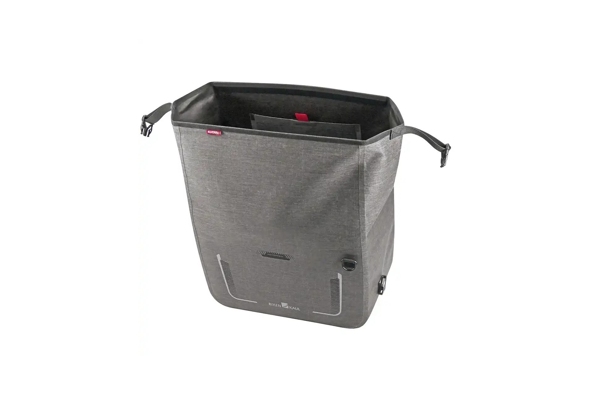 KLICKfix by Rixen&Kaul Lightpack Max Waterproof Lenkertasche