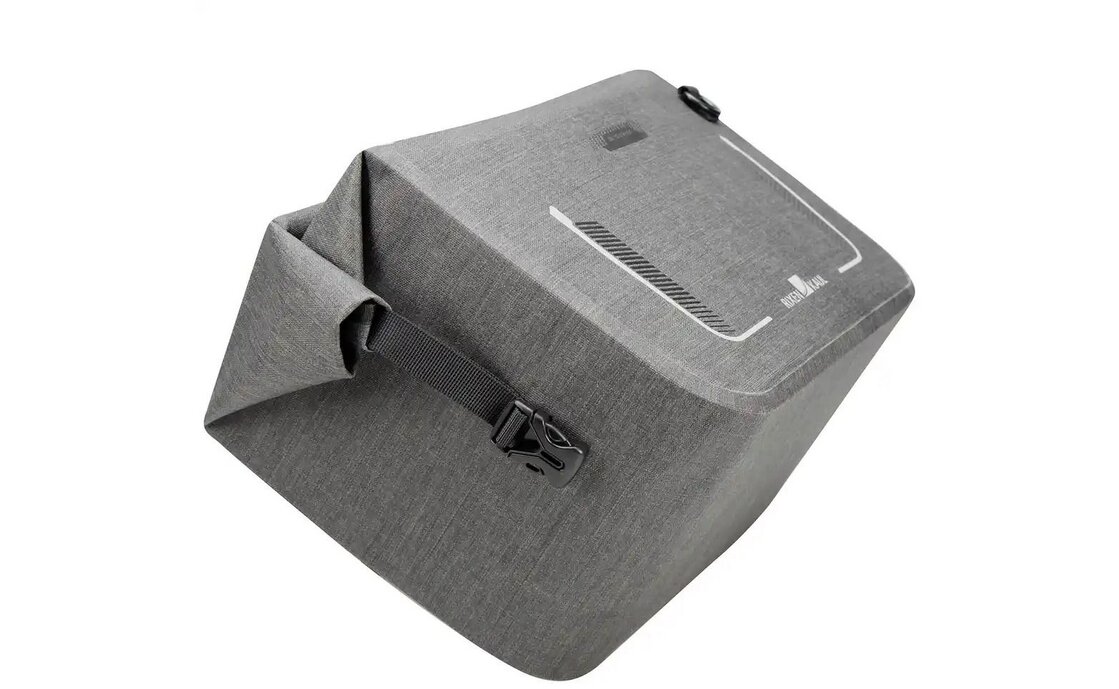 KLICKfix by Rixen&Kaul Lightpack Max Waterproof Lenkertasche
