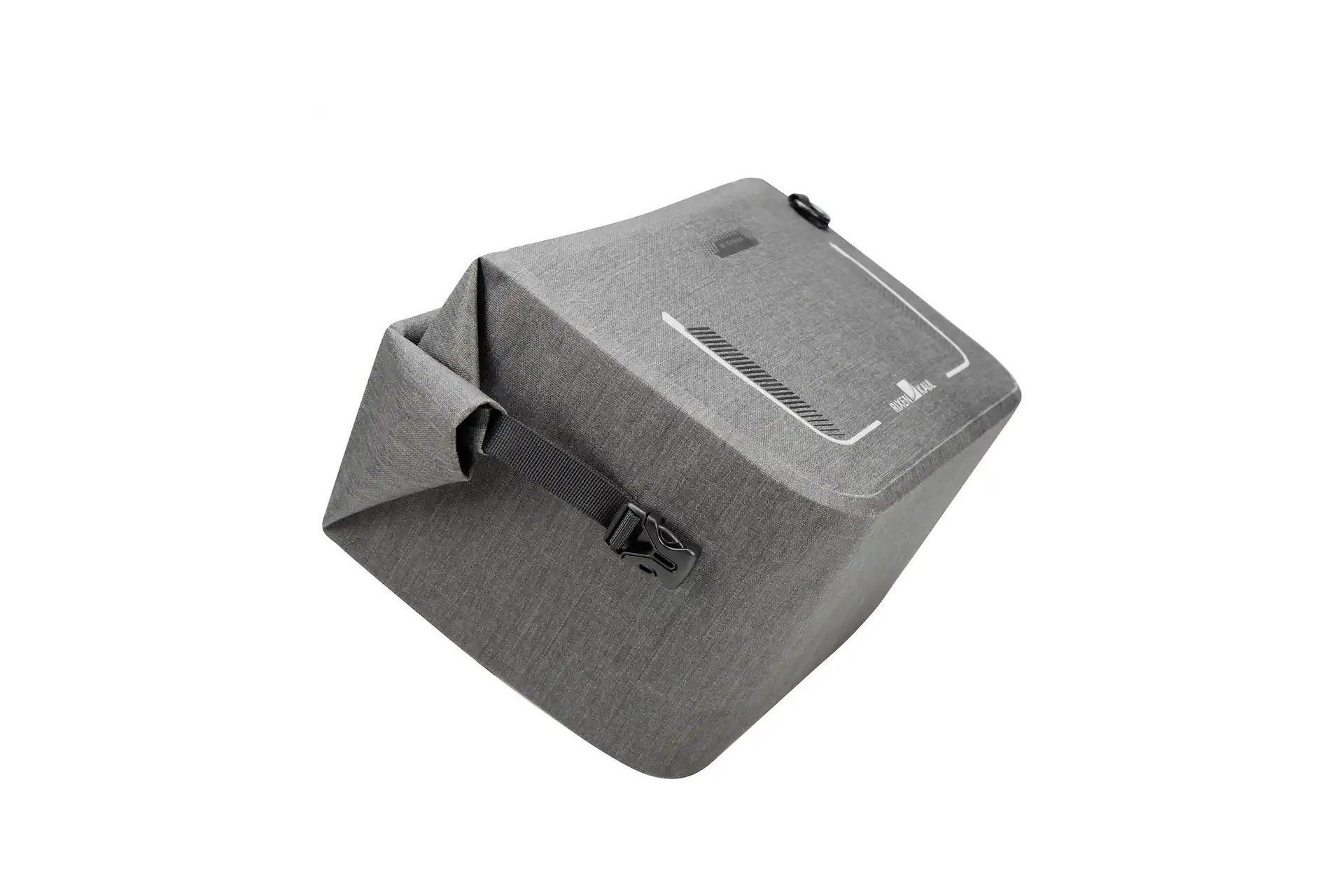 KLICKfix by Rixen&Kaul Lightpack Max Waterproof Lenkertasche