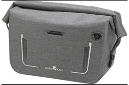 KLICKfix by Rixen&Kaul Lightpack Max Waterproof Lenkertasche