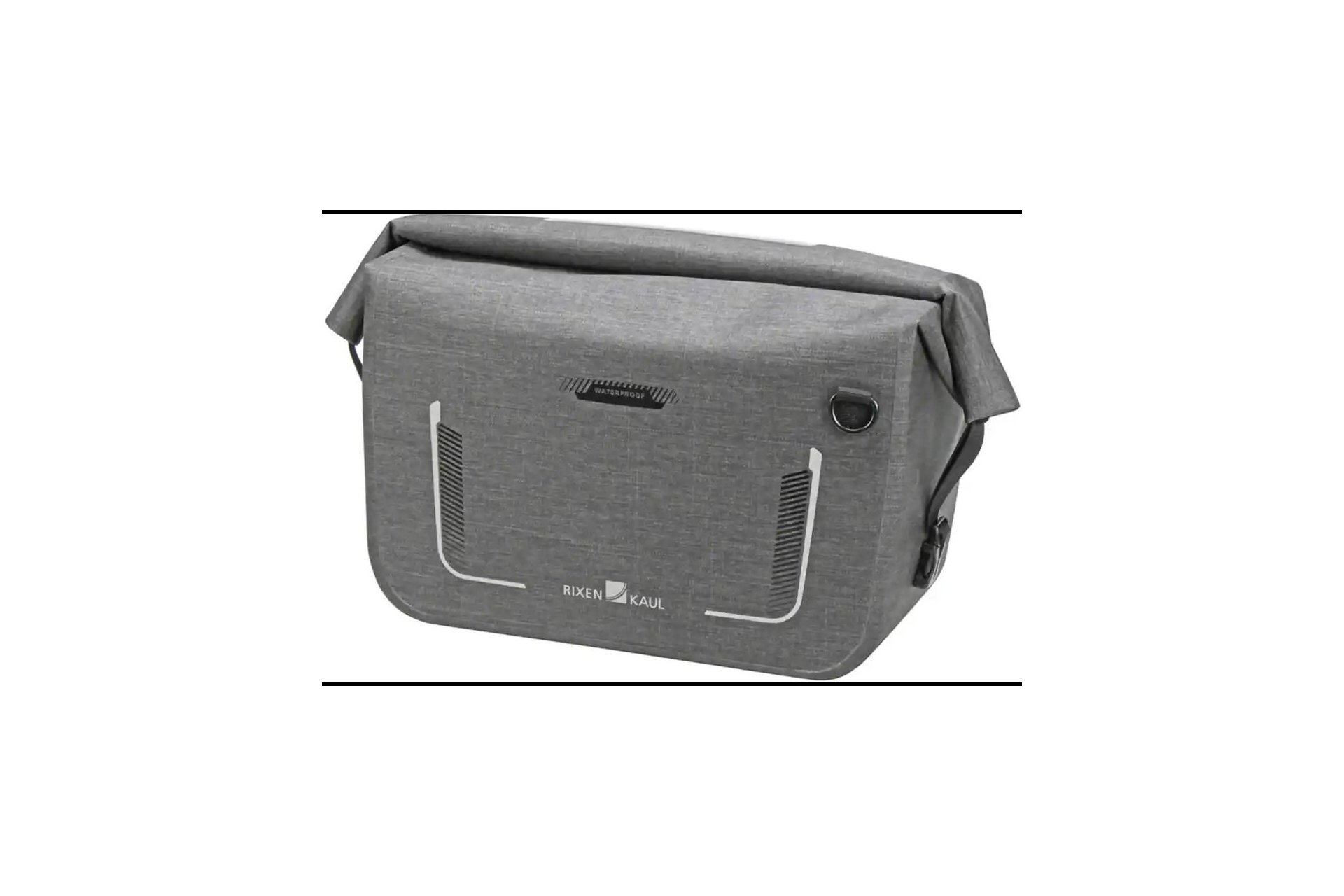 KLICKfix by Rixen&Kaul Lightpack Max Waterproof Lenkertasche