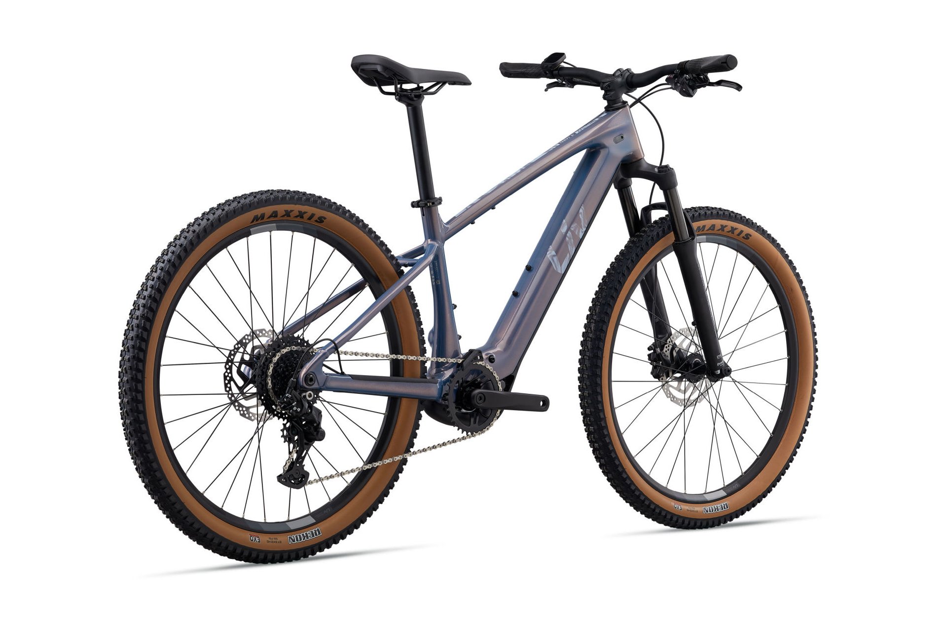 Liv Tempt E+ Gen2 - 430 Wh - 29 Zoll - Diamant
