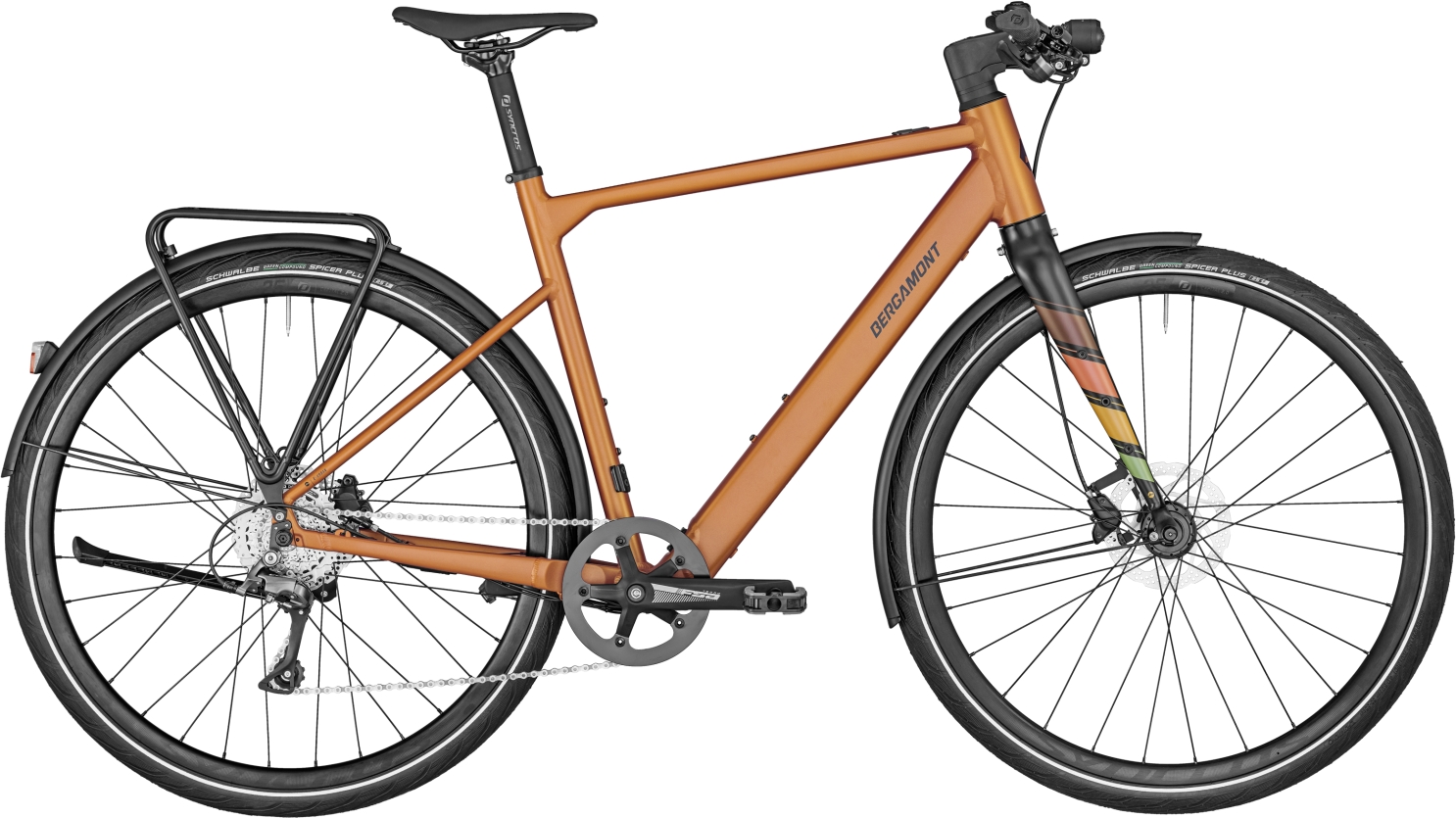 Bergamont Fahrrad Gut Oder Schlecht