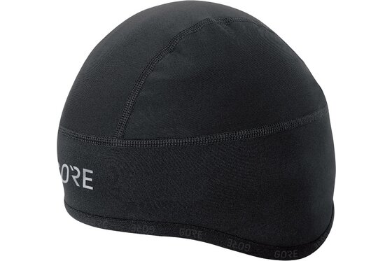 Sicher in den Herbst - Gore C3 Windstopper Helm Kappe