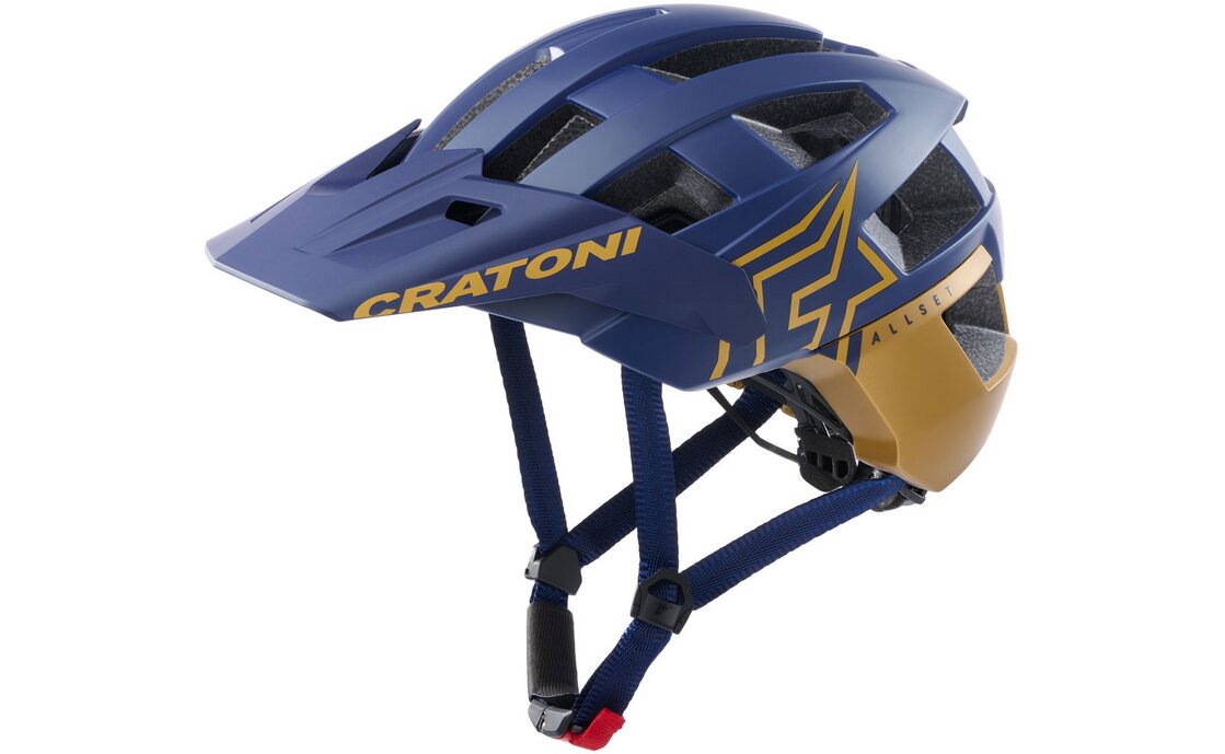 Cratoni AllSet Pro