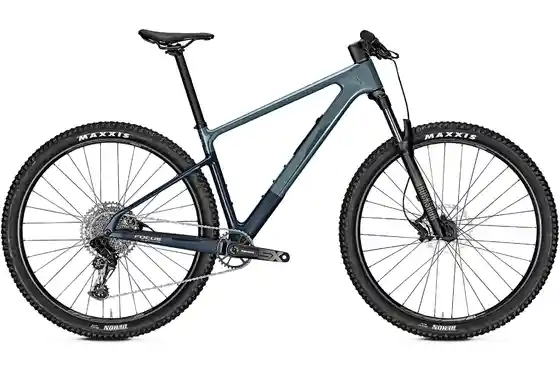 29 Zoll - Herren - Mountainbikes - Focus Raven 8.7 - 29 Zoll - Diamant