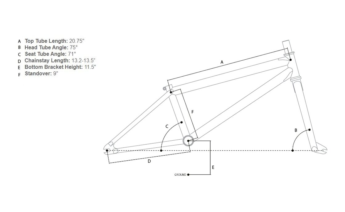 Sunday EX Elstran - 20 Zoll - BMX - Aktion