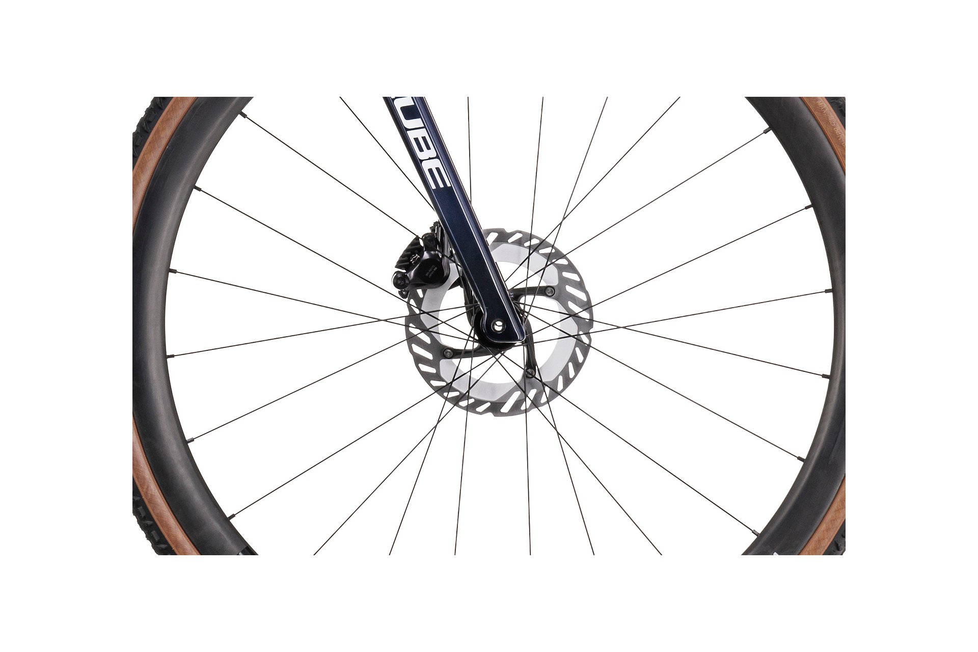 Cube Cross Race C:68X TE - 28 Zoll - Diamant - 2023