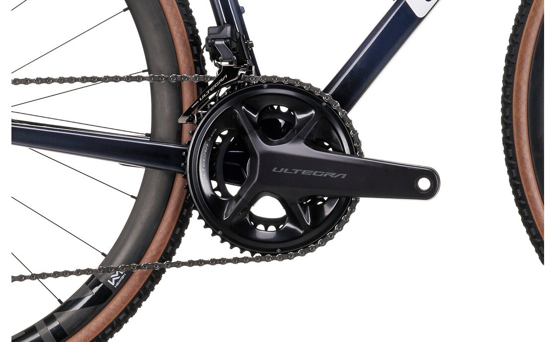 Cube Cross Race C:68X TE - 28 Zoll - Diamant - 2023