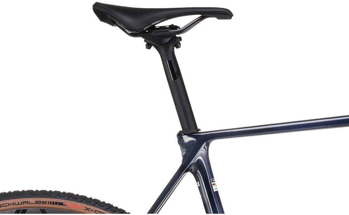 Cube Cross Race C:68X TE - 28 Zoll - Diamant - 2023