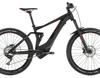Cube Stereo Hybrid 140 Pro 500 - 500 Wh - 2019 - 27,5 Zoll - Fully