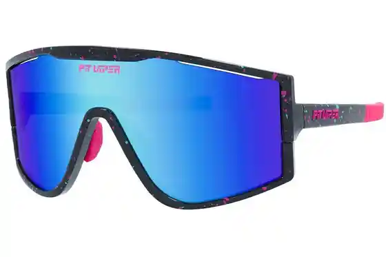XXL Sale % - Pit Viper The Try Hards - Hail Sagan