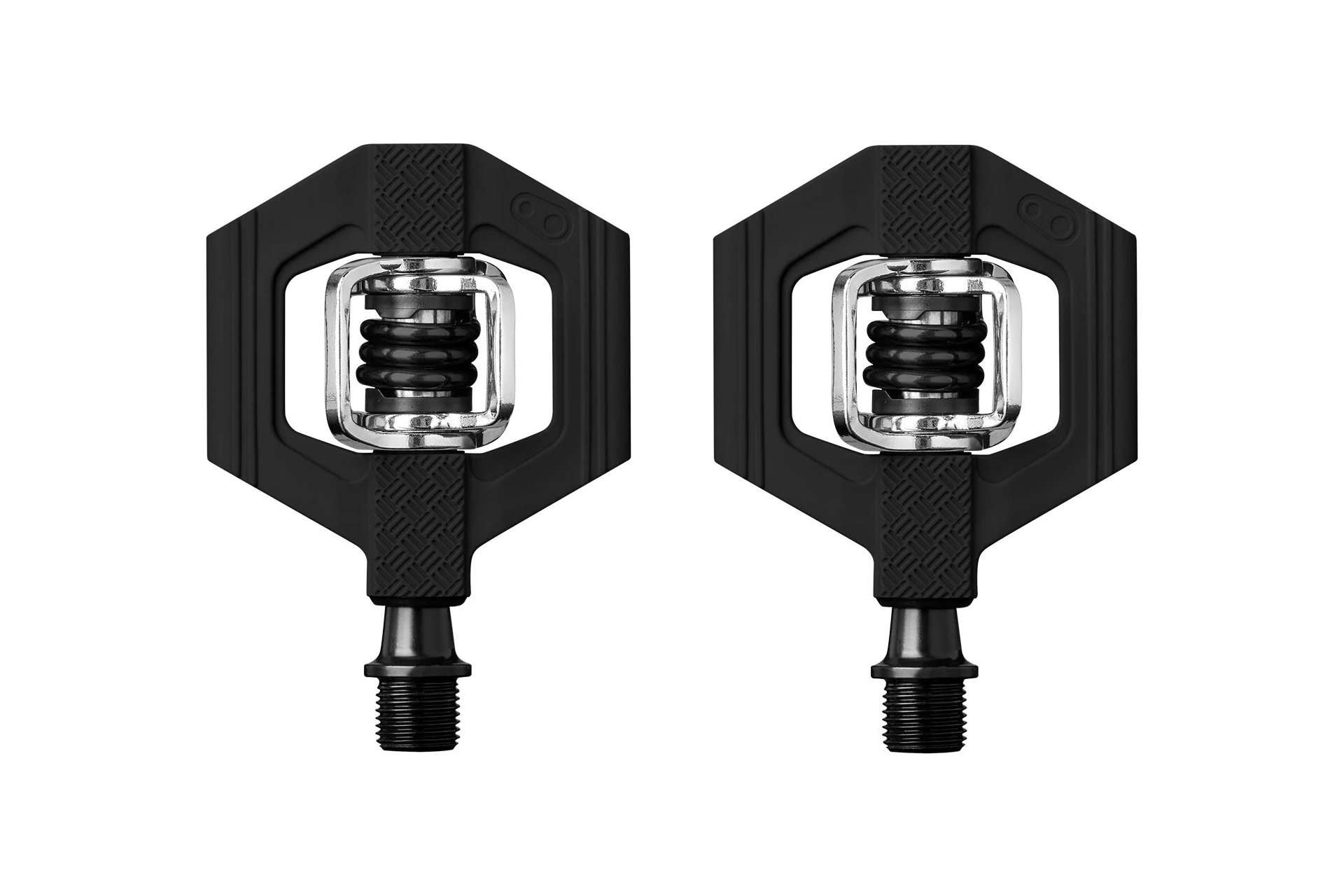 Crankbrothers Candy 1 Klick-Pedale