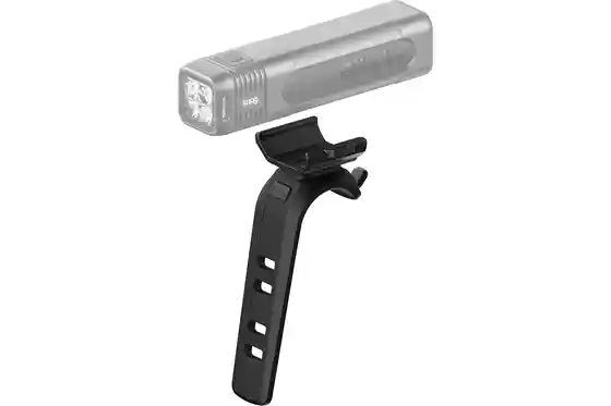 Fahrradbeleuchtung Zubehör - Knog Blinder 80/120/600/900/1300 Lenkerhalterung, flexibel