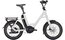 QiO EINS P-E - 545 Wh - 20 Zoll - Compact - 2025