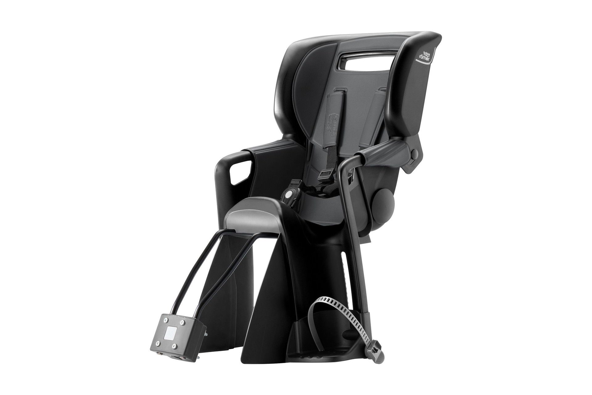 Römer Jockey Pro Kindersitz - Rahmenmontage