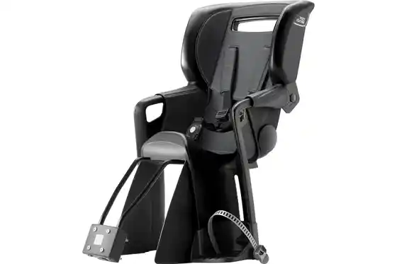 Kindersitz hinten - Kindersitze - Römer Jockey Pro Kindersitz - Rahmenmontage
