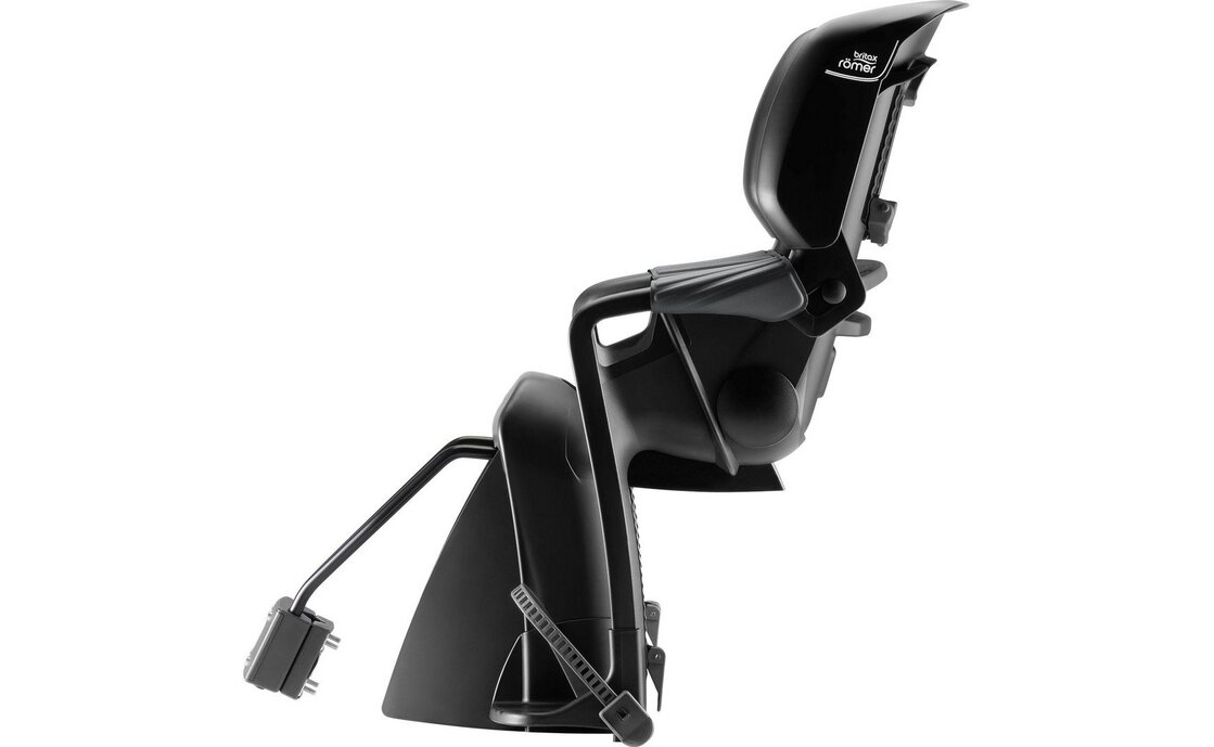 Römer Jockey Pro Kindersitz - Rahmenmontage