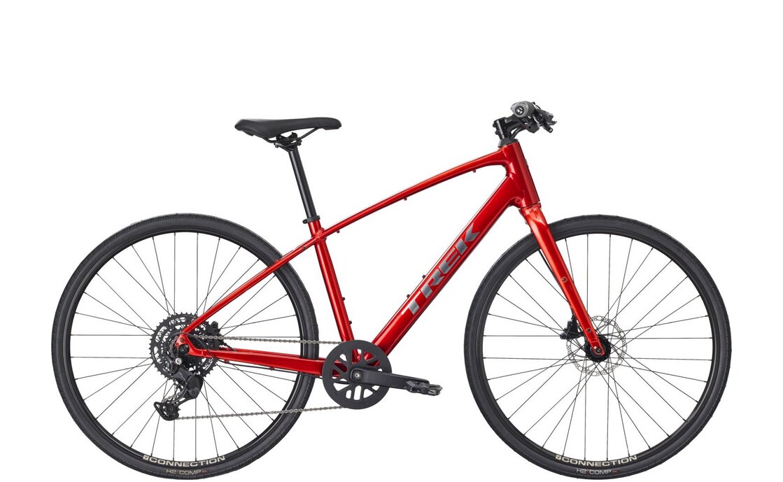 Trek FX 2 Stepover Gen 4 - 28 Zoll - Diamant - 2026